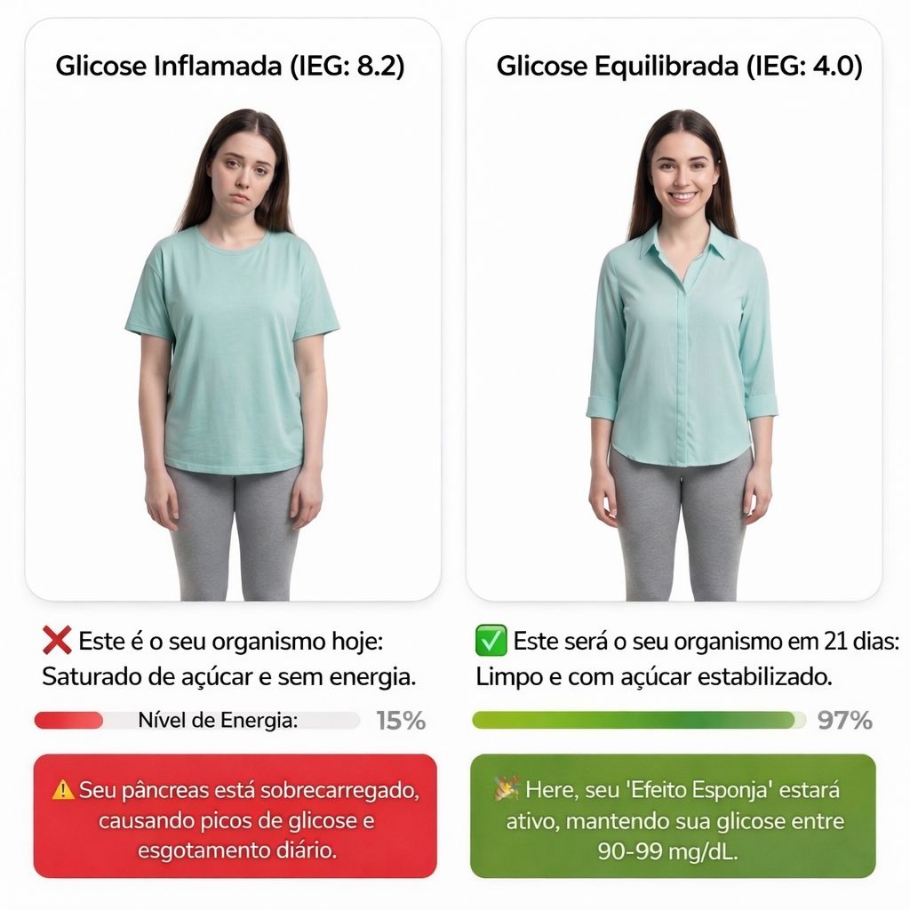 Comparativo de Resultados