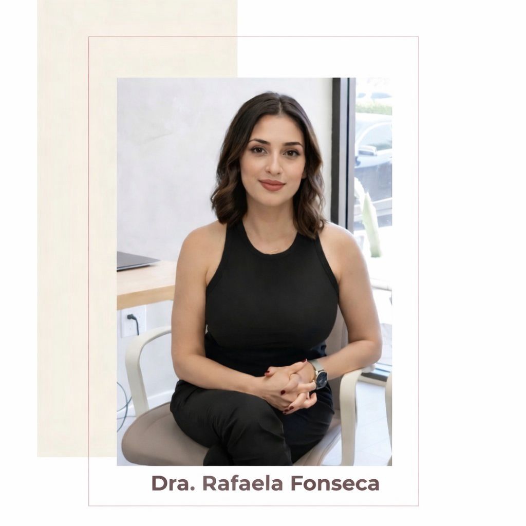 Dra. Rafaela Fonseca